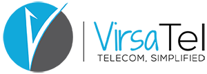 VirsaTel Logo